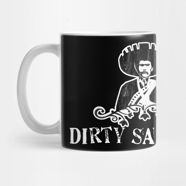 Dirty Sanchez by Flippin' Sweet Gear